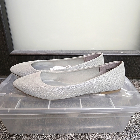 Christian siriano for payless shoes Size 7.5 - Picture 1 of 5